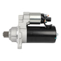 Starter Motor for Volkswagen Beetle CC Jetta Passat (2008–2016) 02M911023N 17972