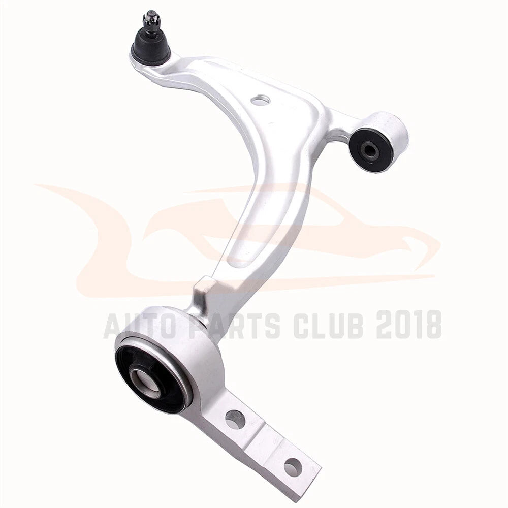 Set of 10 Lower Control Arm Ball Joints for Nissan Altima Maxima