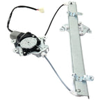 Window Regulator for Mitsubishi Lancer (2003–2006) Left Front