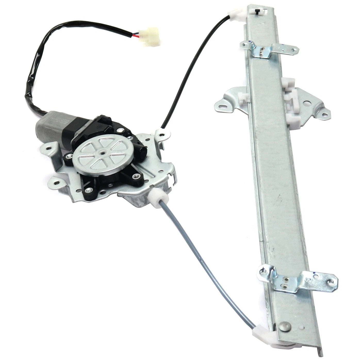 Window Regulator for Mitsubishi Lancer (2003–2006) Left Front