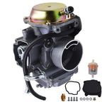 Carburetor for Polaris Sportsman 400 4x4 (2001–2005, 2012–2014)