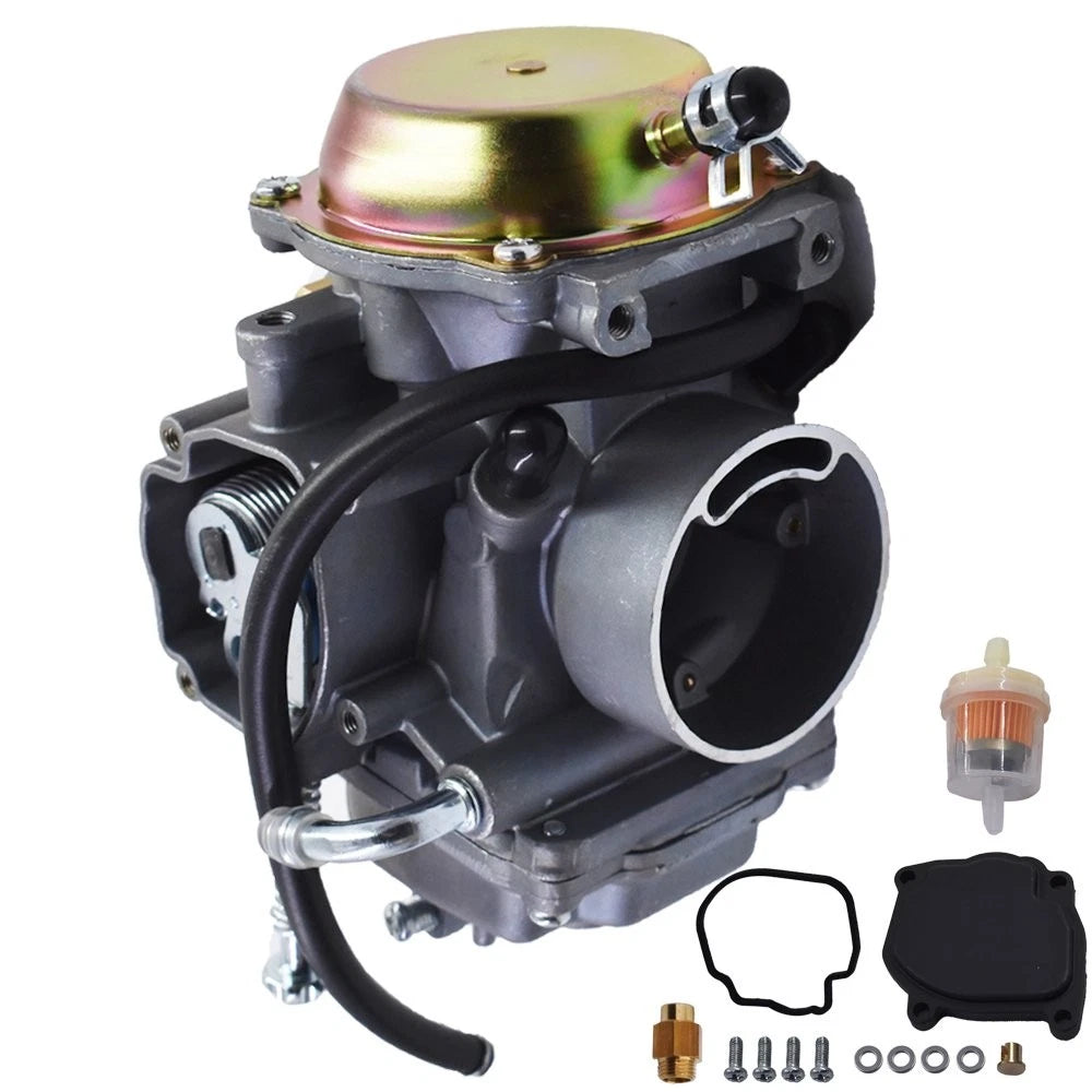 Carburetor for Polaris Sportsman 400 4x4 (2001–2005, 2012–2014)