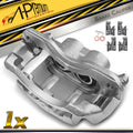 Front Right Disc Brake Caliper with Bracket for Chevy Tiltmaster (1990–1995)