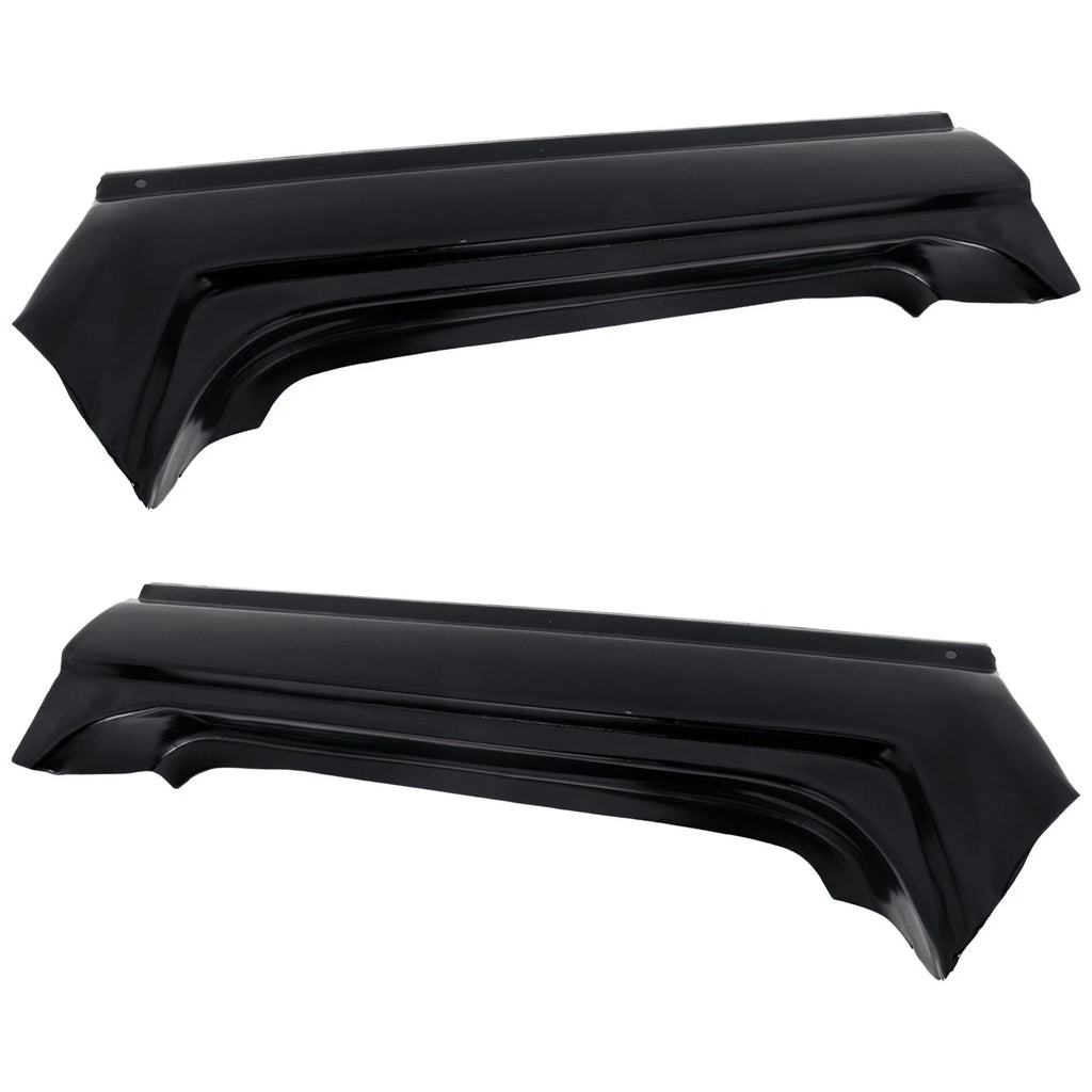 Rocker Panels Set of 2 for Chevy Express Van