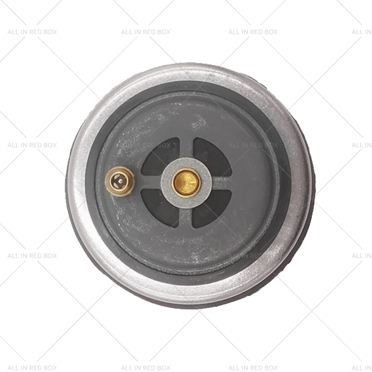 Thermostat for Porsche 911, Boxster, Cayenne, Cayman, Panamera (3.0L, 3.6L)
