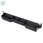 Front Inner Storage Basket & Rack for Club Car Precedent (2000-Present)
