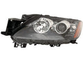 Driver Side Headlight Assembly for Mazda CX-7 (2010–2011) RM714FT