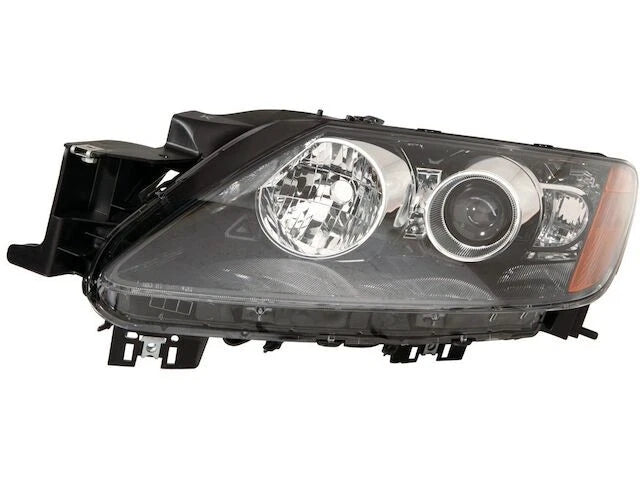 Driver Side Headlight Assembly for Mazda CX-7 (2010–2011) RM714FT