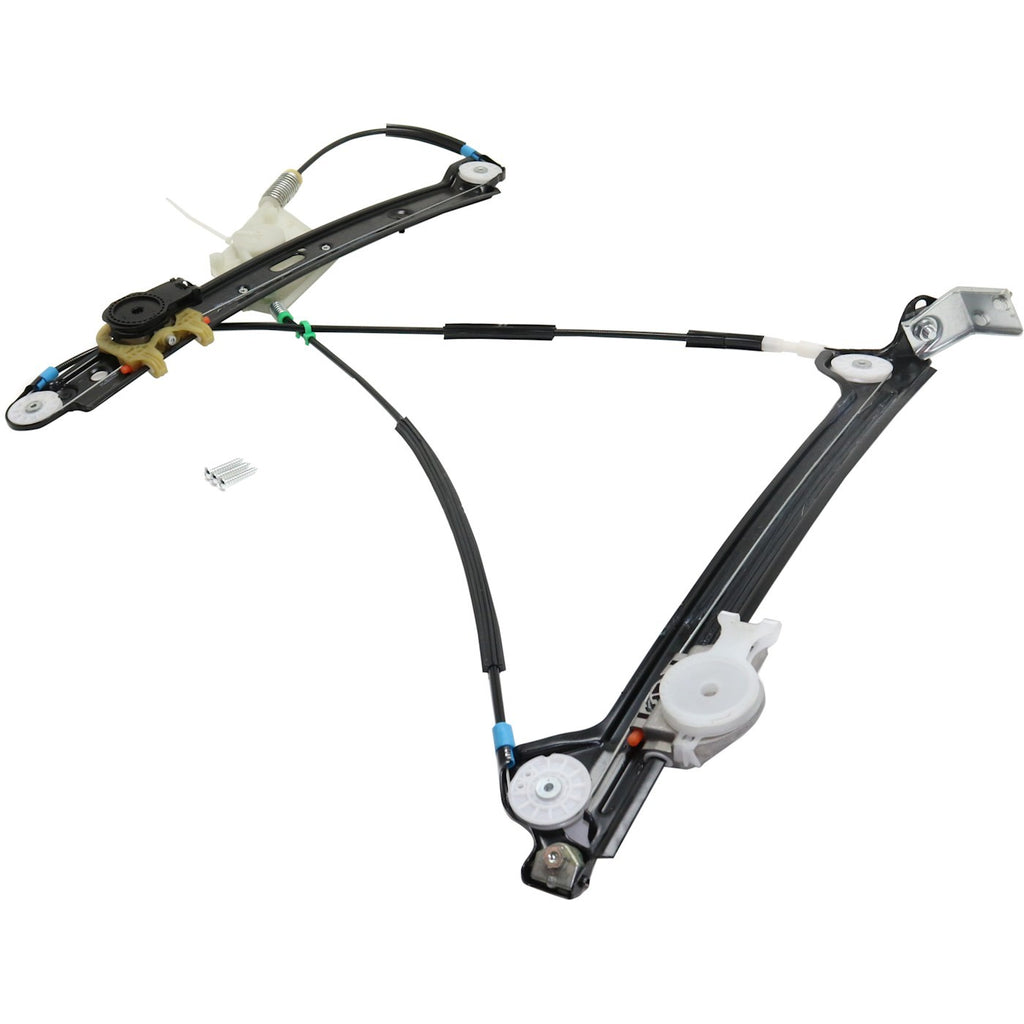 Window Regulator for BMW 1 Series E87 (2004–2013) Right Front