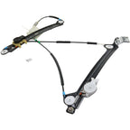 Window Regulator for BMW 1 Series E87 (2004–2013) Right Front
