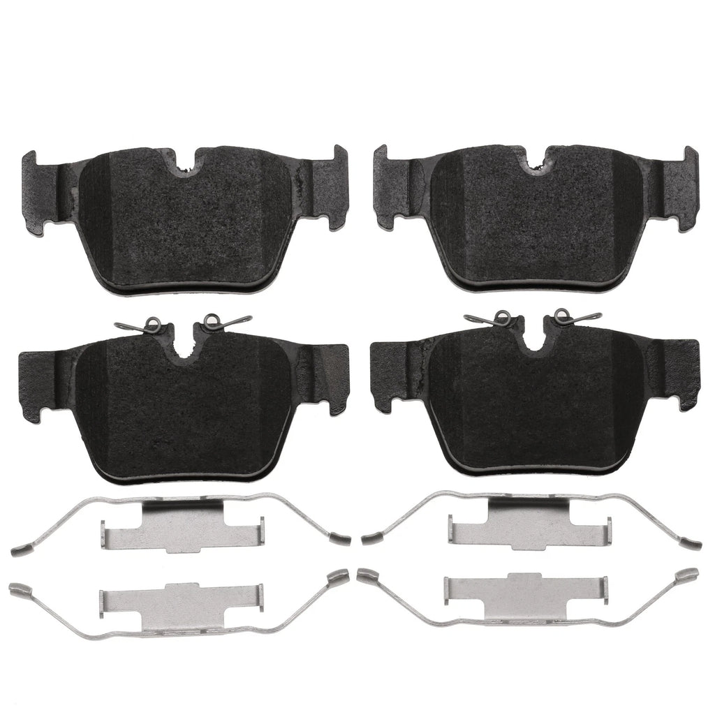 Disc Brake Pad Set for BMW X2 (2019-2023)