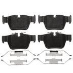 Disc Brake Pad Set for BMW X2 (2019-2023)