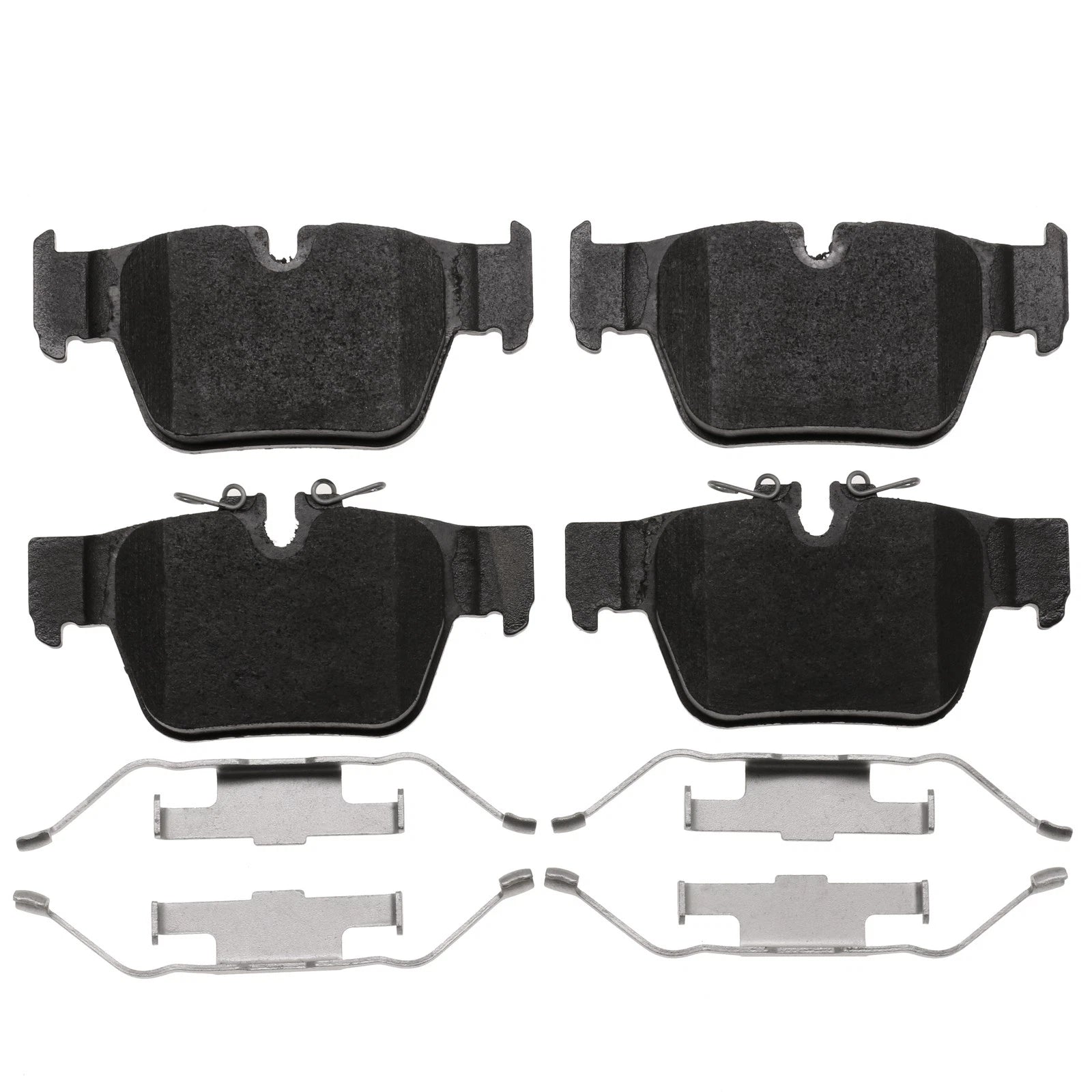 Disc Brake Pad Set for BMW X2 (2019-2023)