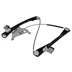 Window Regulator for Jaguar S-Type (2002–2008) Left Driver Front XR848094