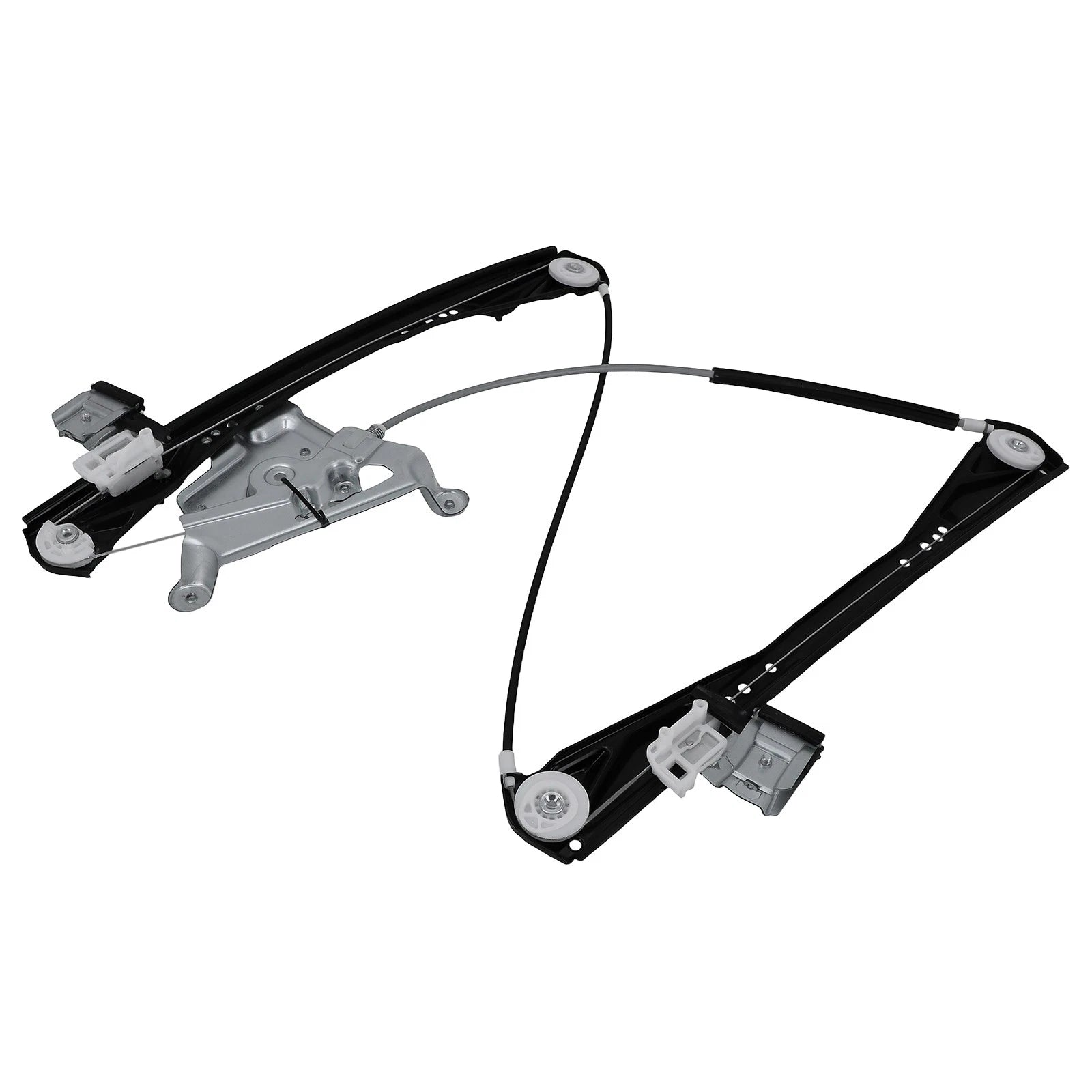 Window Regulator for Jaguar S-Type (2002–2008) Left Driver Front XR848094