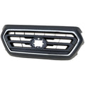 Fender Kit for Toyota Tacoma (2020–2022) Front Left Steel with Grille & Headlamp