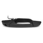 Front Passenger Right Side Door Pull Handle Lever for Silverado/Sierra (2007–2014)