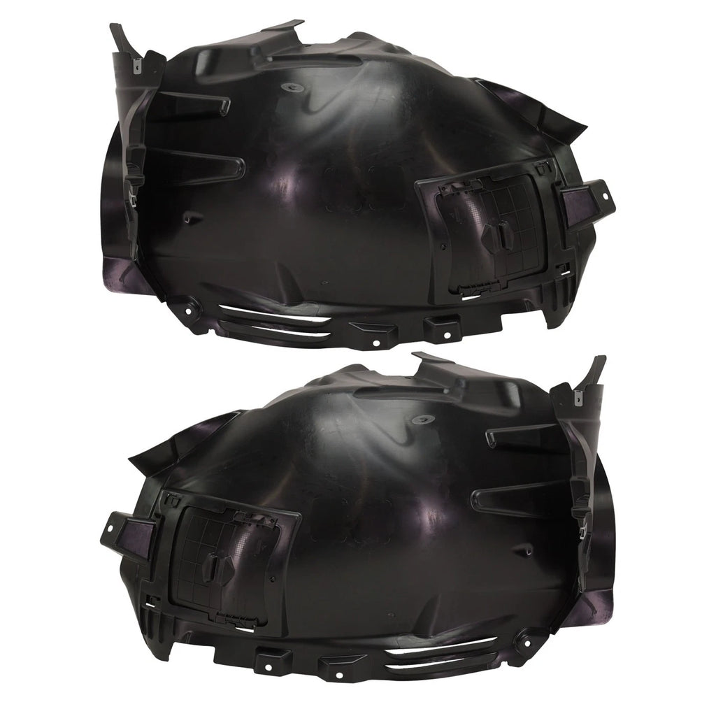 Fender Liner Wheel Cover for Mercedes ML350 ML550 (2012–2015)