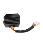 Regulator Rectifier for Kawasaki Ninja 500 500R EX500 (1987-2009)