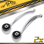 2X Front Lower Rearward Control Arms for BMW 3 Series (2007–2013)