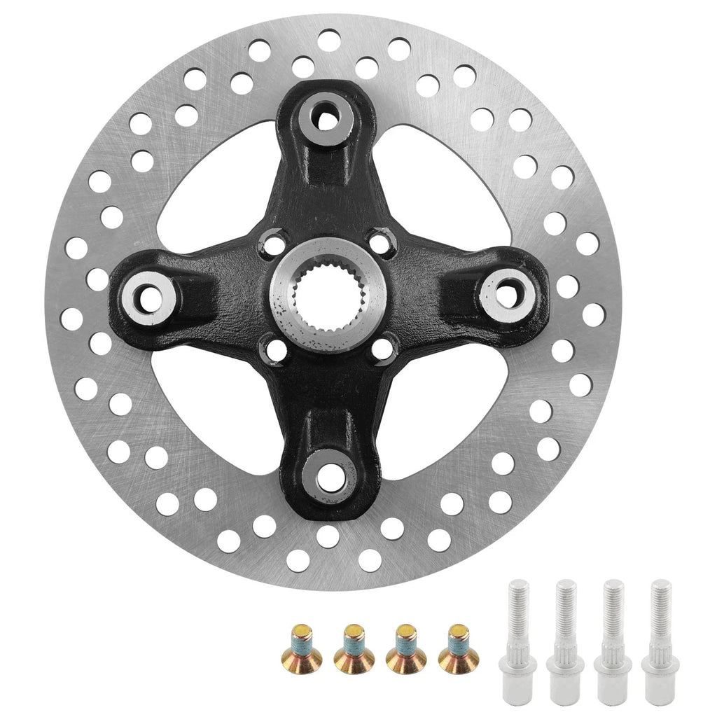 Wheel Hub & Brake Rotor Set for Can-Am Outlander (2015–2023)