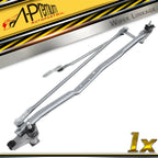 Windshield Wiper Linkage Assembly for Cadillac Chevy Silverado 1500 (2007–2013)