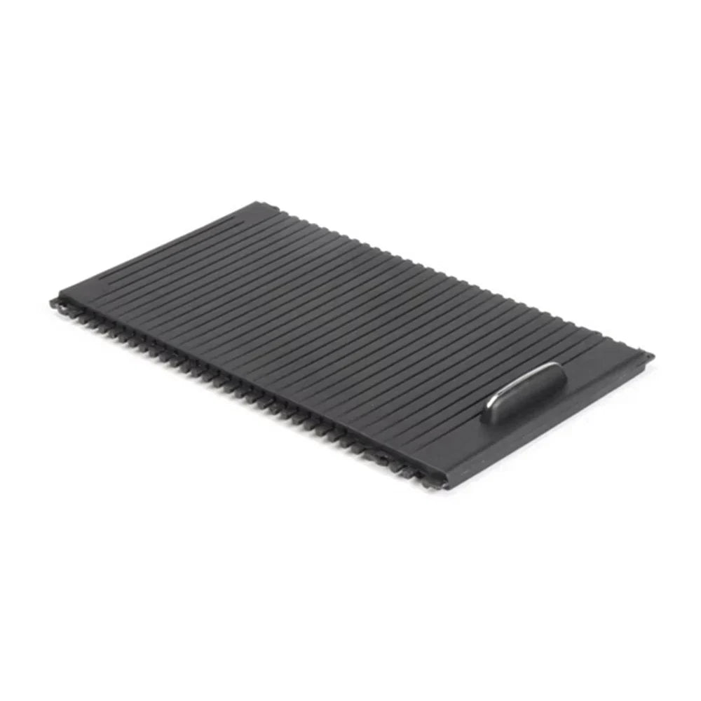 Center Console Roller Blind Cover for 2008-2015 Mercedes Benz X204 GLK