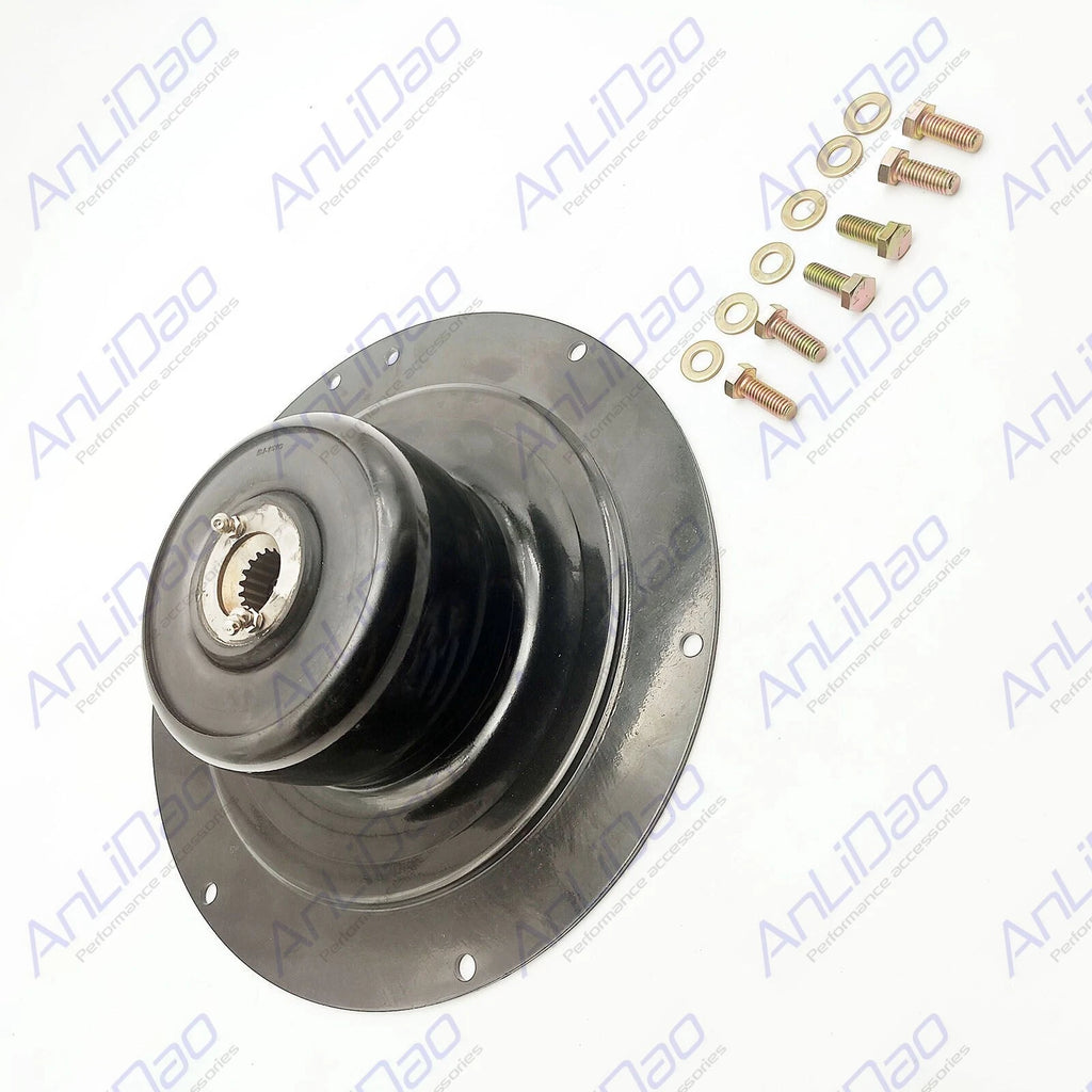 Replacement Engine Coupler for Mercruiser Bravo (8M0098795, 18311A17, 861523A9)