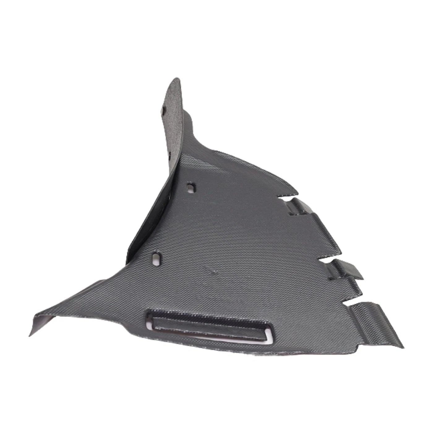 Engine Splash Shield for BMW 740iL (1995–2001) Passenger Side Lower