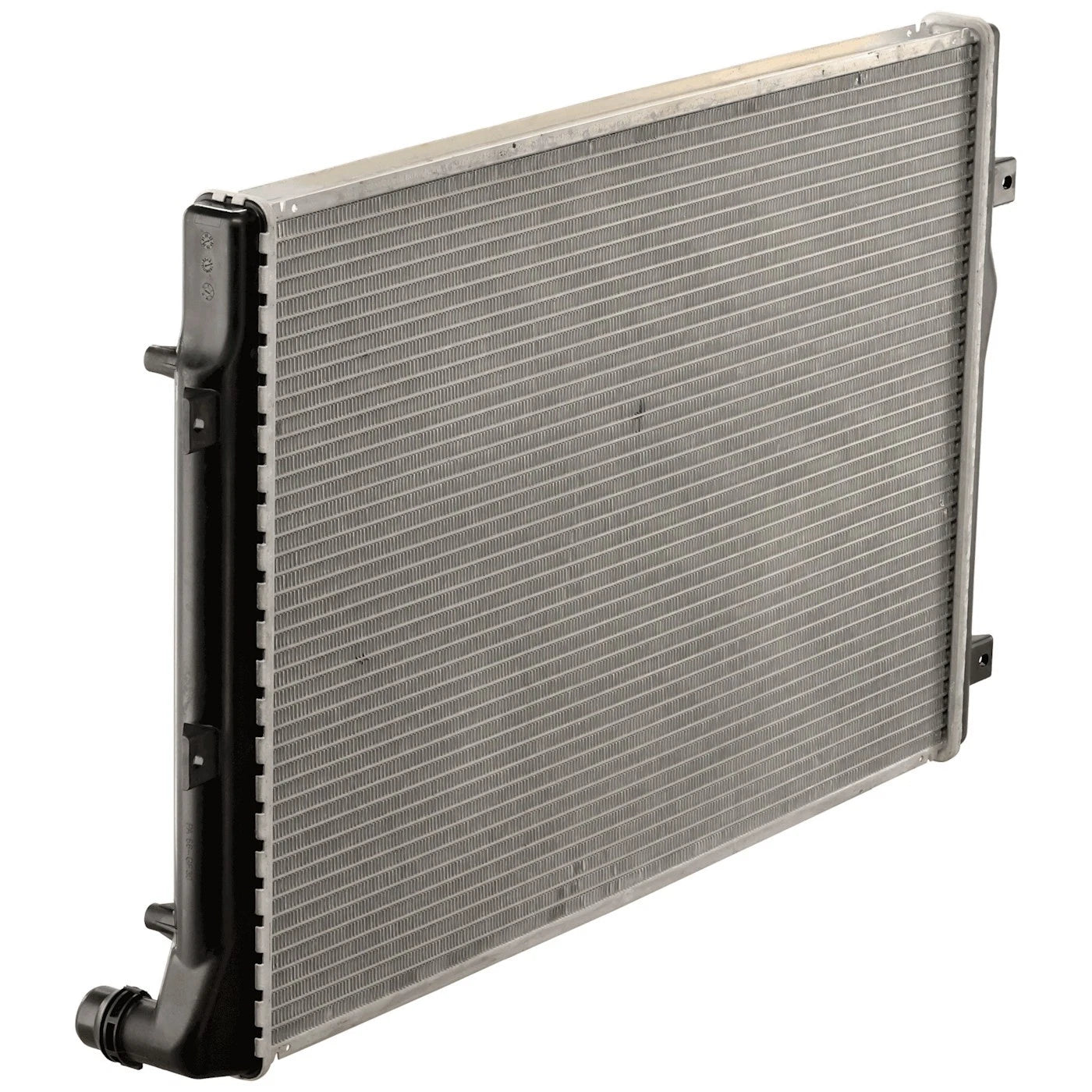 Set of 2 Radiators for VW Audi A3 TT Jetta