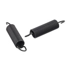2X Deck Springs for Lawnmower (Compatible with 131845)
