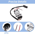 Engine Cooling Fan Control Module for Ford Focus (2005–2012) 1137328558