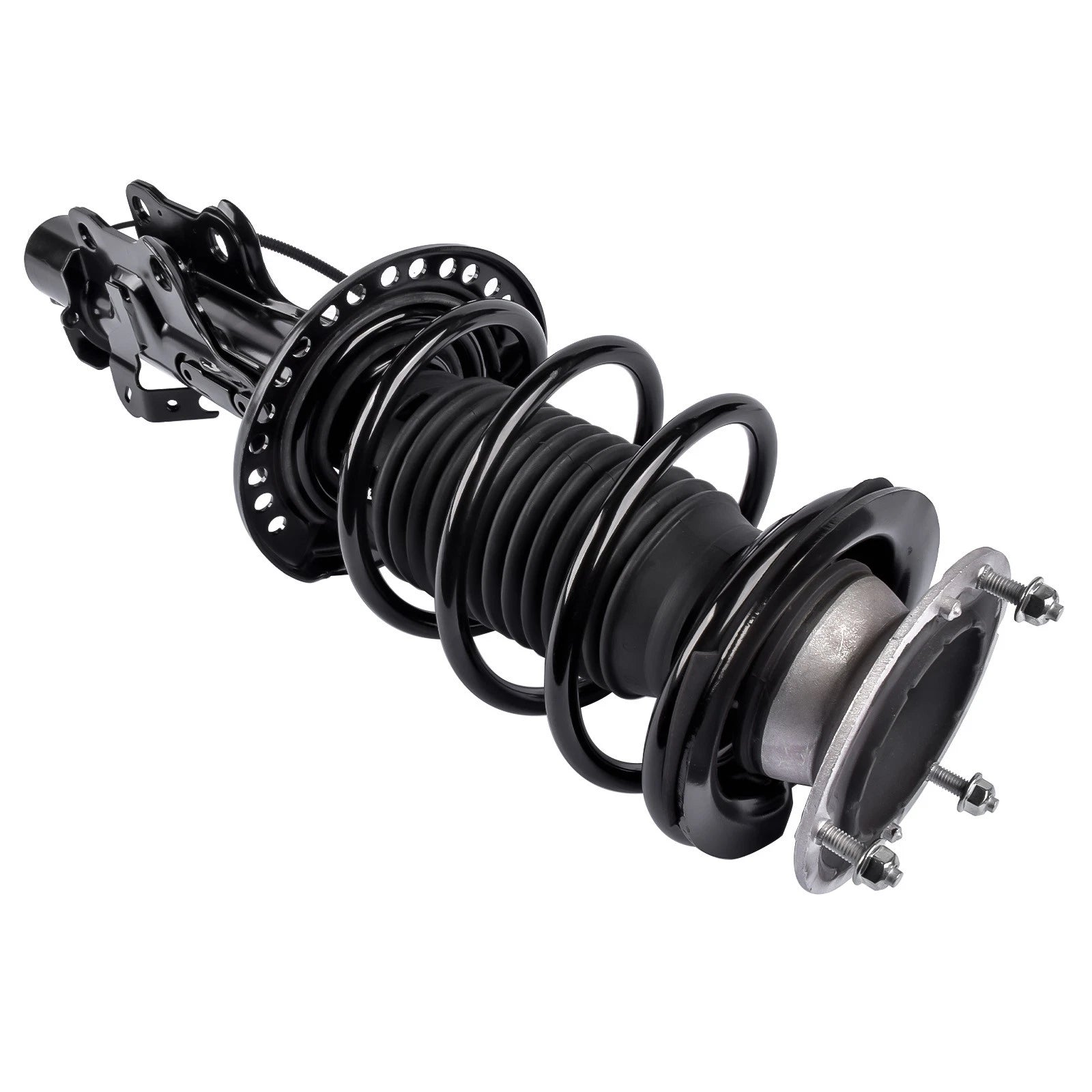 Front Left Shock Strut Assembly for Cadillac ATS RWD (2013–2019) 23247469