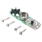 Water Pump Impeller Repair Kit for Yamaha Mariner 40HP (40A, 40B, 40C)