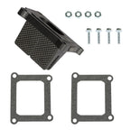 3 Reed Valve System for Yamaha YZ125 (1995–2004)