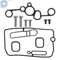 Carburetor Mid Body Rebuild Kit for Yamaha FCR YFZ450 WR250F WR450F YZ450F (2003–2023)