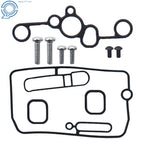 Carburetor Mid Body Rebuild Kit for Yamaha FCR YFZ450 WR250F WR450F YZ450F (2003–2023)