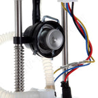 Fuel Pump Module Assembly for Ford Escape (2001–2004)