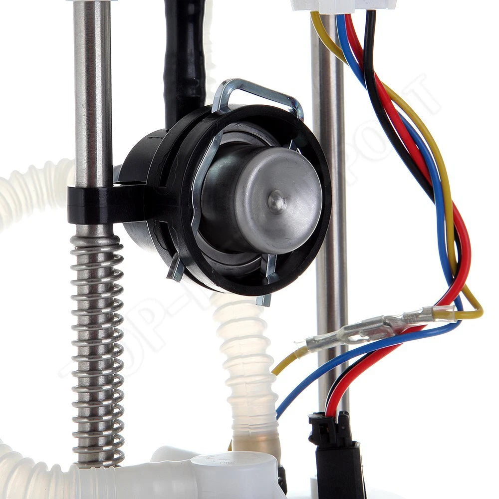 Fuel Pump Module Assembly for Ford Escape (2001–2004)