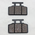 Disc Brake Caliper Pads for PIT PRO TRAIL Quad Dirt Bike