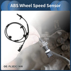 ABS Wheel Speed Sensor No.FL3Z2C190B for Ford F-150 (2015–2020)