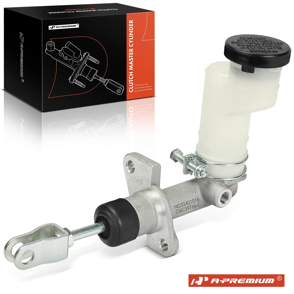 Clutch Master Cylinder with Reservoir for Eagle Talon (1990–1994)