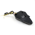 LED Taillight with Integrated Turn Signals for Yamaha YZF R6 (2008–2014)
