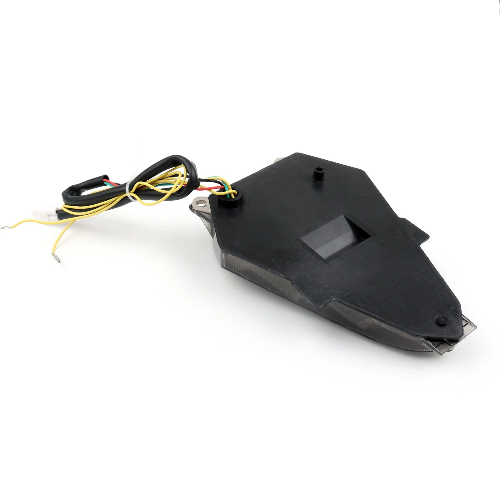 LED Taillight with Integrated Turn Signals for Yamaha YZF R6 (2008–2014)