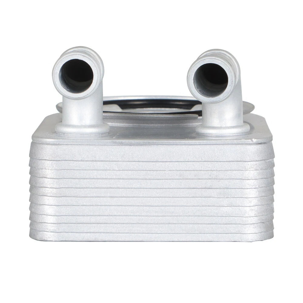 Engine Oil Cooler for Chrysler Sebring, Dodge Avenger (2008-2010)