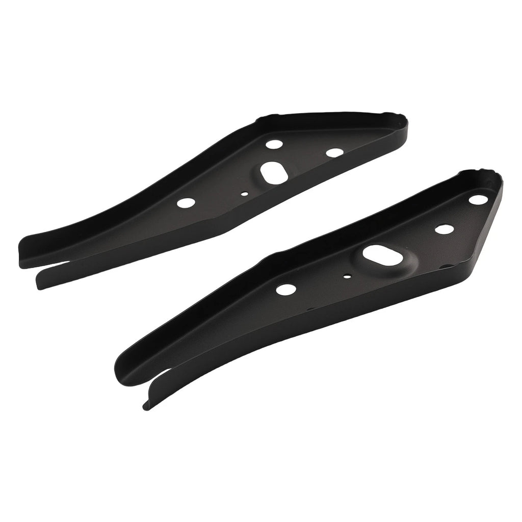 Rear Bumper Bracket for Toyota Tacoma Pre-Runner (2005–2015) Steel