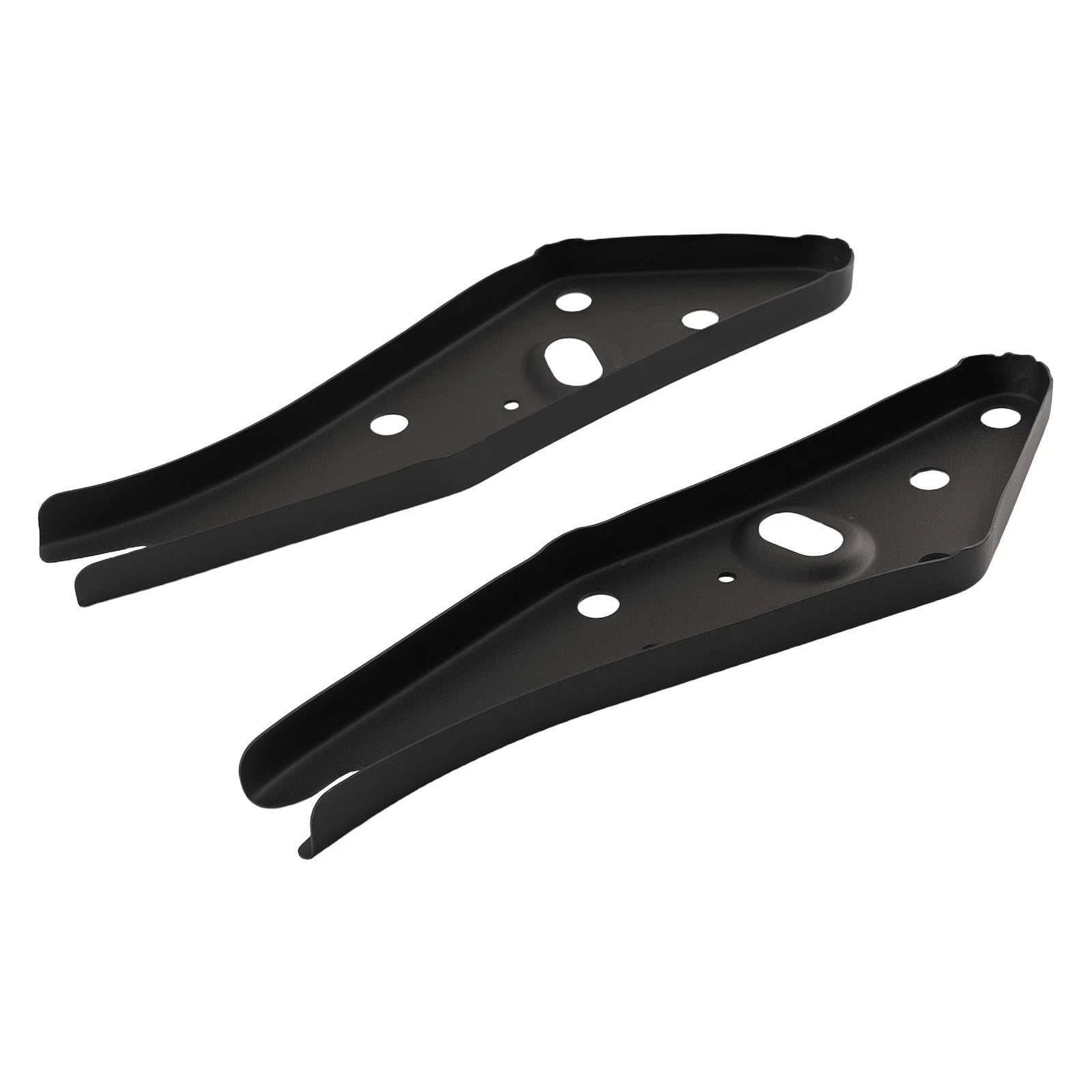 Rear Bumper Bracket for Toyota Tacoma Pre-Runner (2005–2015) Steel
