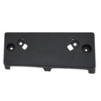 Replacement Front License Plate Bracket for 2007-2009 Nissan Altima (2007–2009)