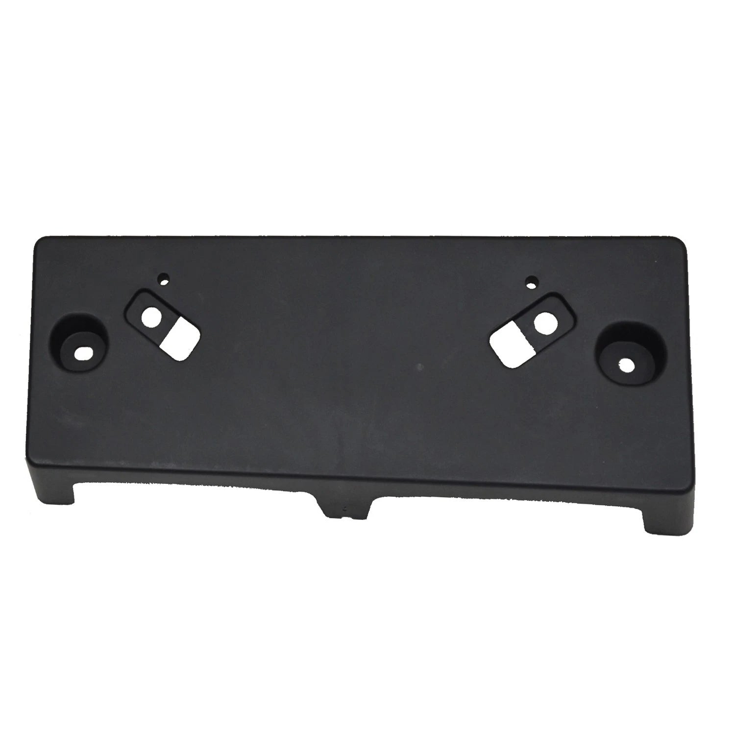 Replacement Front License Plate Bracket for 2007-2009 Nissan Altima (2007–2009)