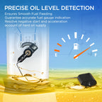 AC Blower Heater Motor for Toyota Land Cruiser Sequoia (2008–2021)